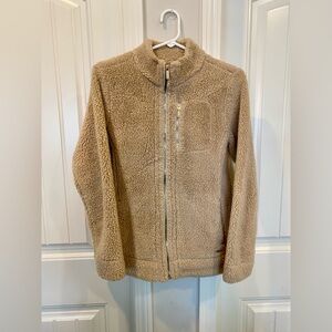 Women’s Calvin Klein Zip Up Jacket Size M